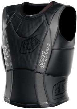 Troy Lee Designs 3900 Upper Protection MTB Mountain Bike Vest