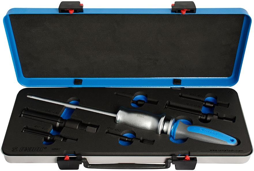 Unior Inner Bearing Puller 689/2BI product image