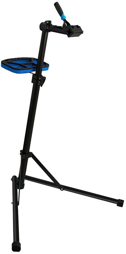 Unior Bikegator+ Repair Stand - Manually Adjustable product image