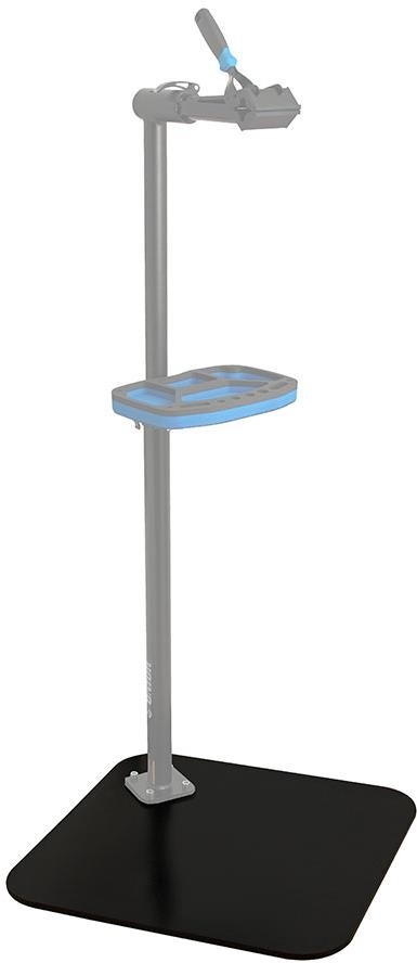 Unior Metal Plate for 1693B Single Clamp Stand product image