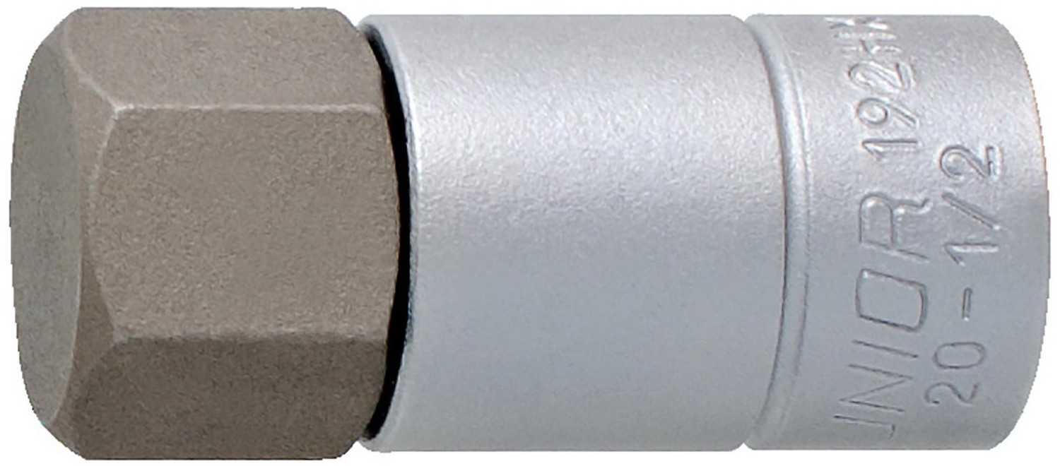 Unior Hexagonal Screwdriver Socket 1/2" product image