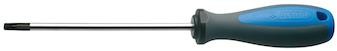 Unior Screwdriver with Insulated Blade VDE TBI with TX Profile product image