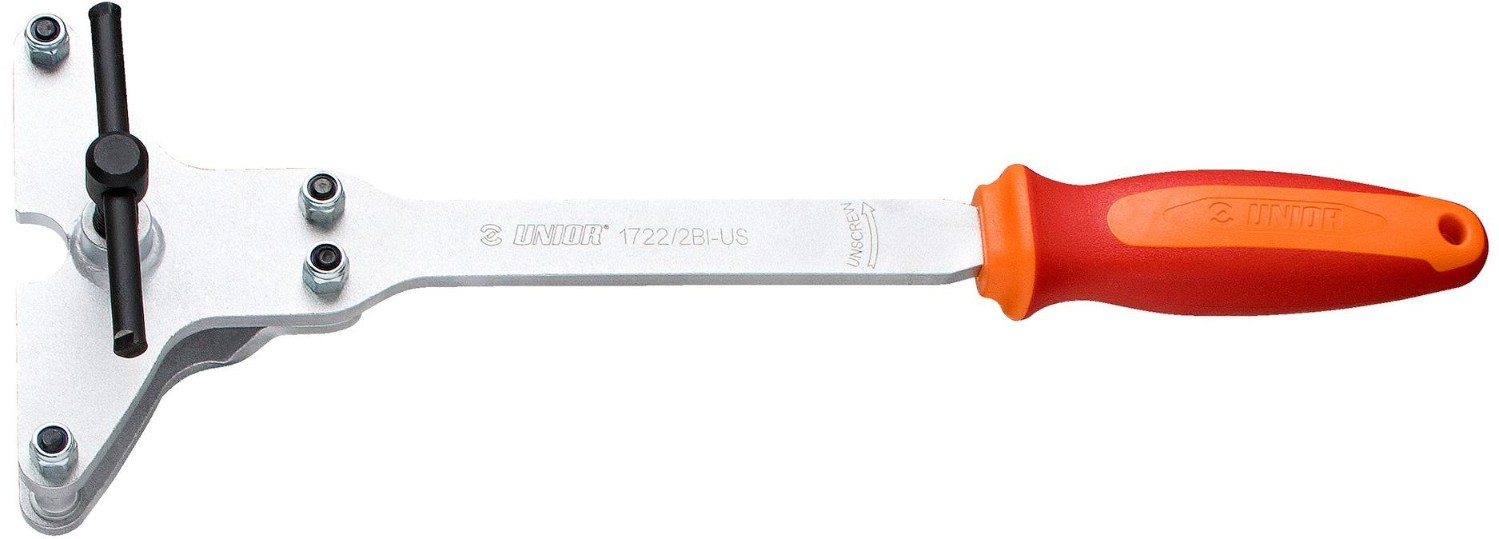 Unior Universal Sprocket Remover For Threaded Hubs product image
