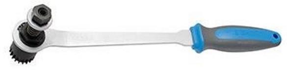 Unior Cartridge Bottom Bracket Wrench Tool product image