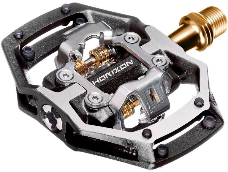 Nukeproof Horizon CS Ti MTB Pedals product image