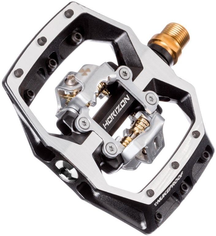 Nukeproof Horizon CL Ti MTB Pedals product image