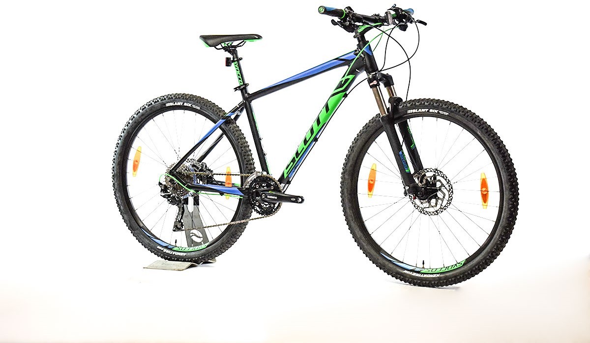 Scott Aspect 720 27.5" - Nearly New - Medium - 2016 Mountain Bike product image