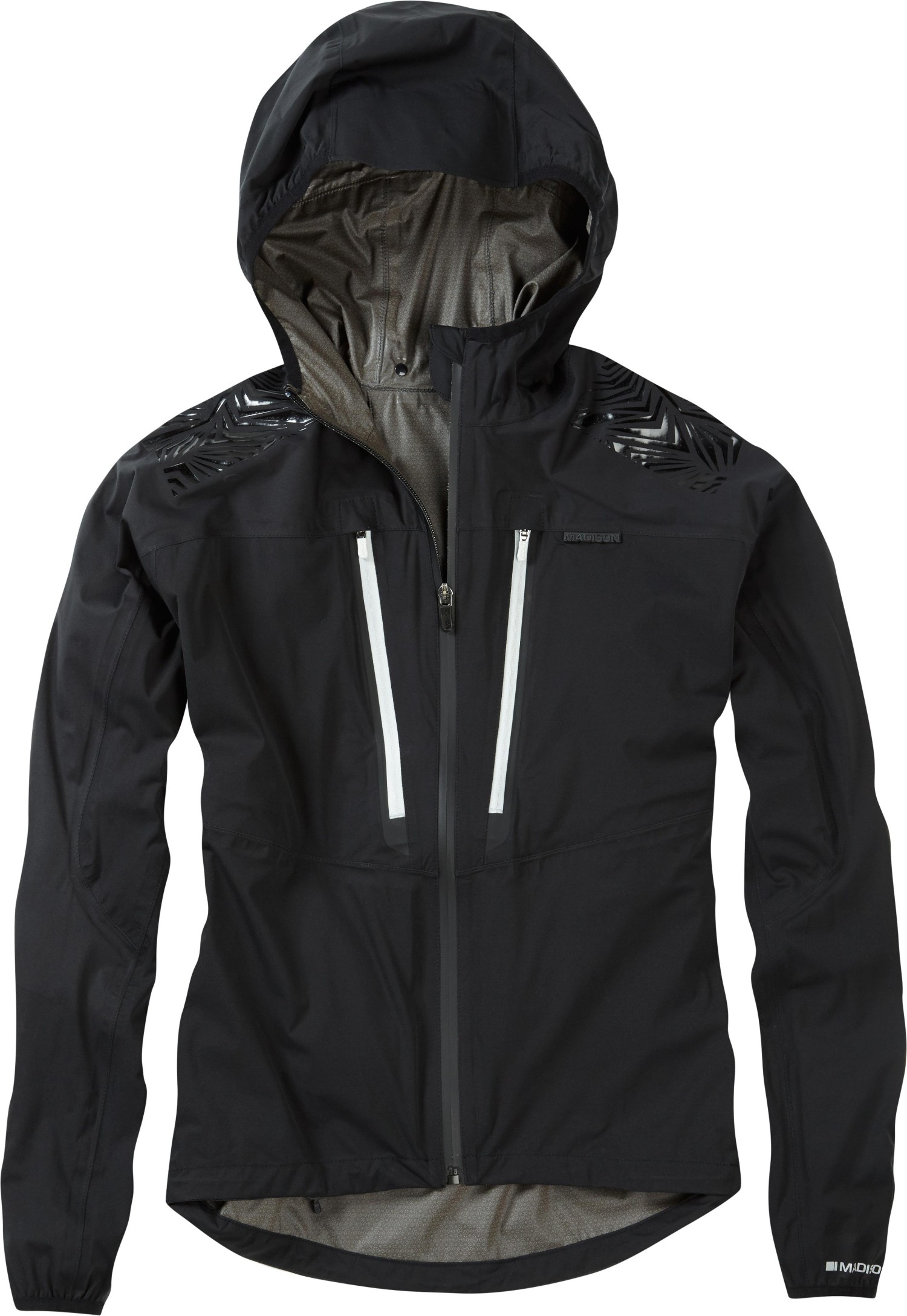 Madison Flux Super Light Womens Waterproof Softshell Jacket product image
