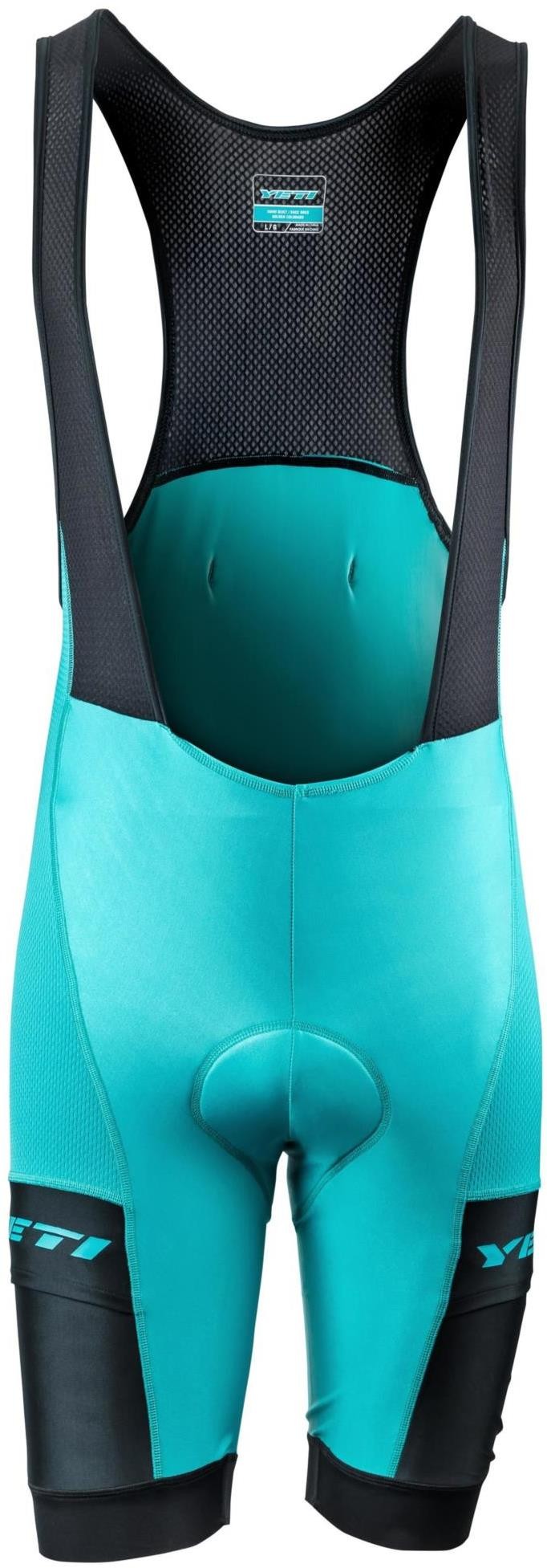 Yeti Enduro Bib Shorts product image