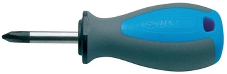 Unior Stubby PH2 Screwdriver TBI PH 626TBI product image