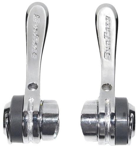 SunRace R80 Downtube Shifters product image