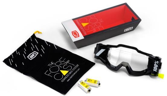 100% Forecast Roll-Off Film System product image