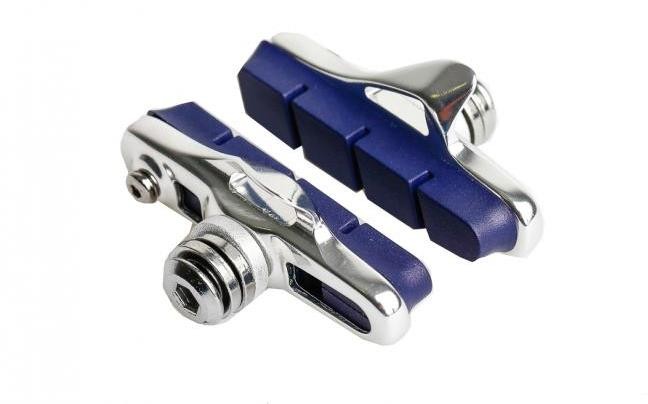 Magura Brake Pads RT For Normal Aluminium Rims incl. U-washer Mounting Shoe product image