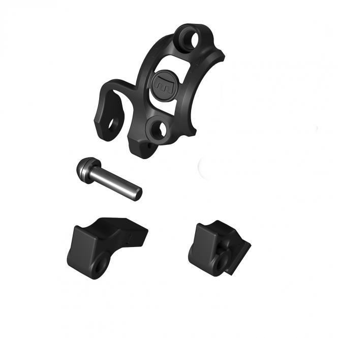 Magura Handle Bar Clamp Shiftmix 1+2 for Shimano  I-Spec I+II product image
