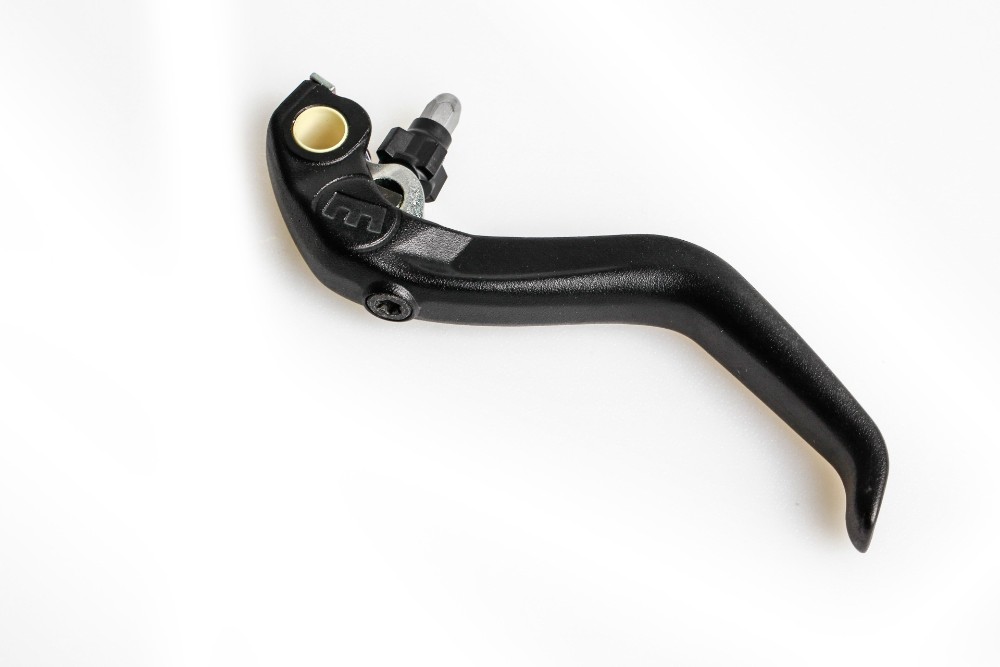 Brake Lever Blade HS33 R 2-finger Incl. Hollow Pivot image 0