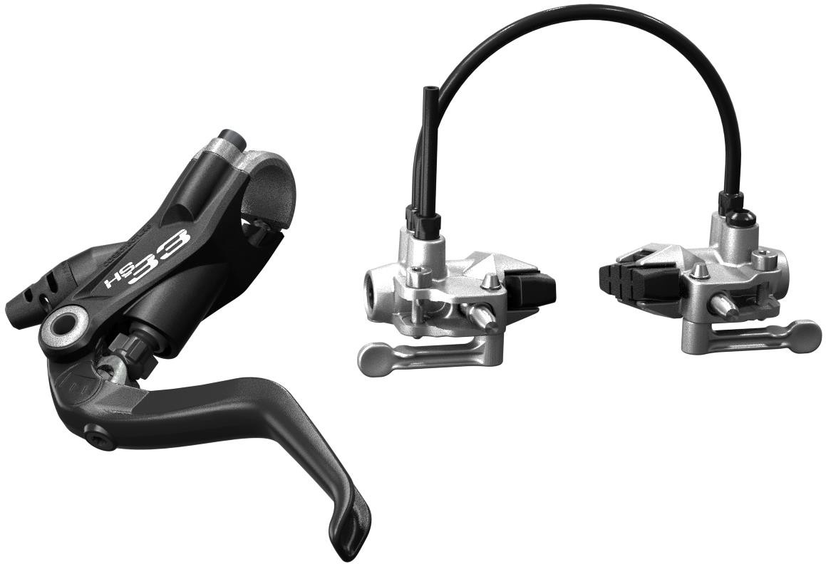 Magura HS33 R FIRMtech 2 Finger For Right or Left Single Brake product image