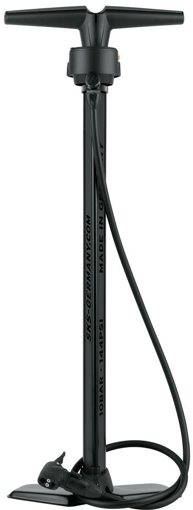 SKS Airworx Plus 10.0 Floor Track Pump Includes Bleed Valve product image