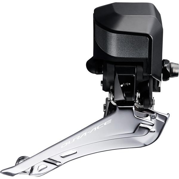 Shimano FD-R9150 Dura-Ace Di2 11-Speed Front Derailleur Double Braze-on product image