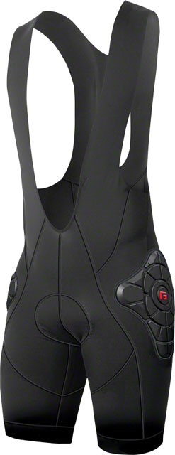 G-Form Pro-B Compression Bib Short product image