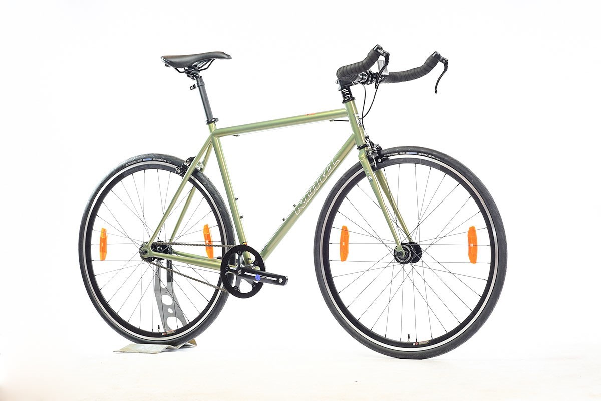 Kona Paddy Wagon TT - Nearly New - 56cm - 2017 Hybrid Bike product image