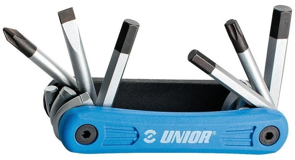 Unior EURO6 Multi Tool product image