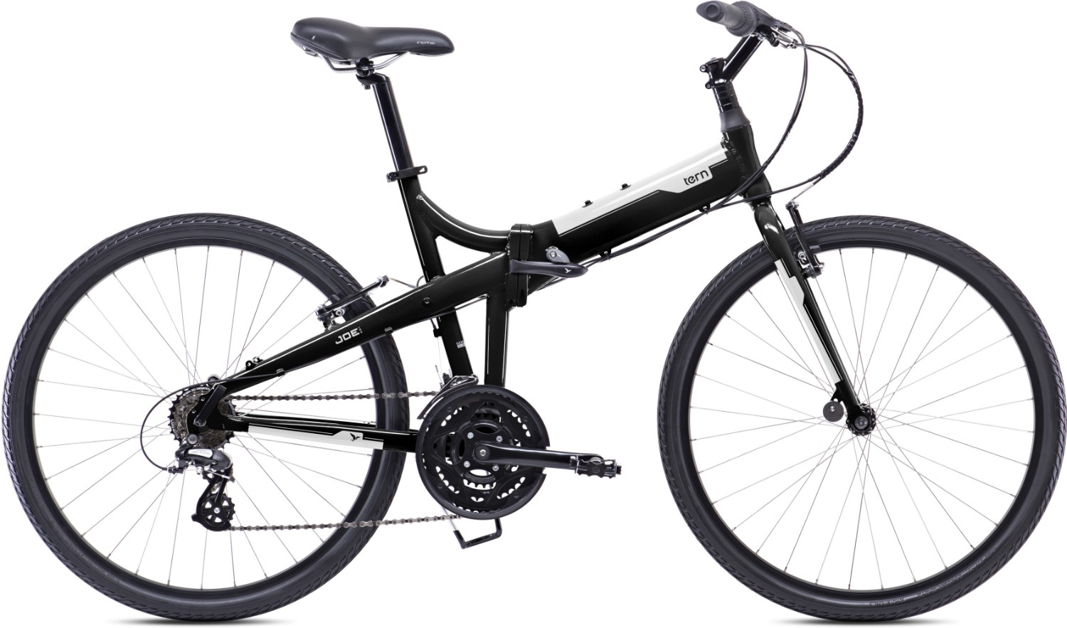 Tern Joe C21 26" 2017 - Folding Bike product image