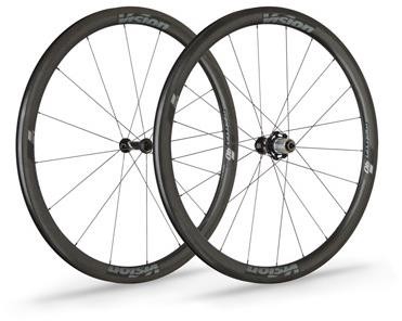 Vision Metron 40 Sl Wheelset V17 Tubular product image