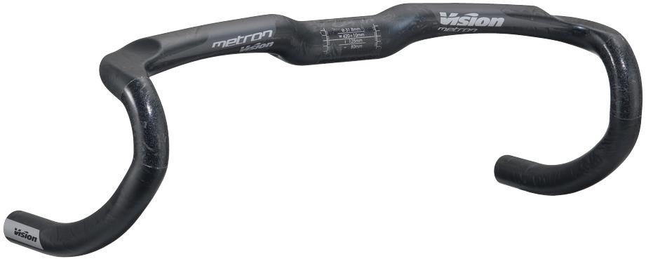 Vision Metron 4D Di2 Compact Bar V16 product image
