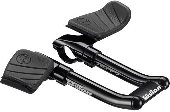 Vision Team TT Mini Clip-On Bars V15 product image