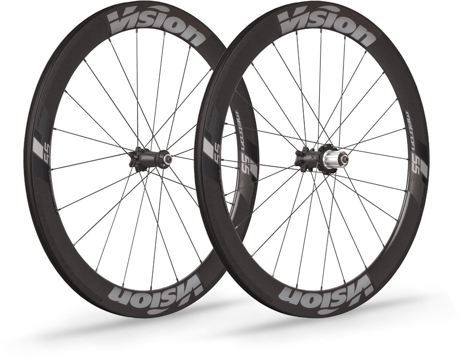 Vision Metron 55 Sl Disc Wheelset V17 Clincher product image