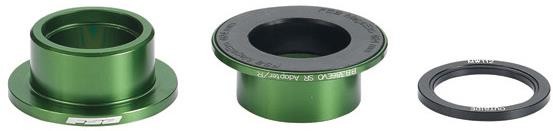 FSA MegaEvo Sram Adapter - Frame 386Evo BB PF30 Crank GXP product image