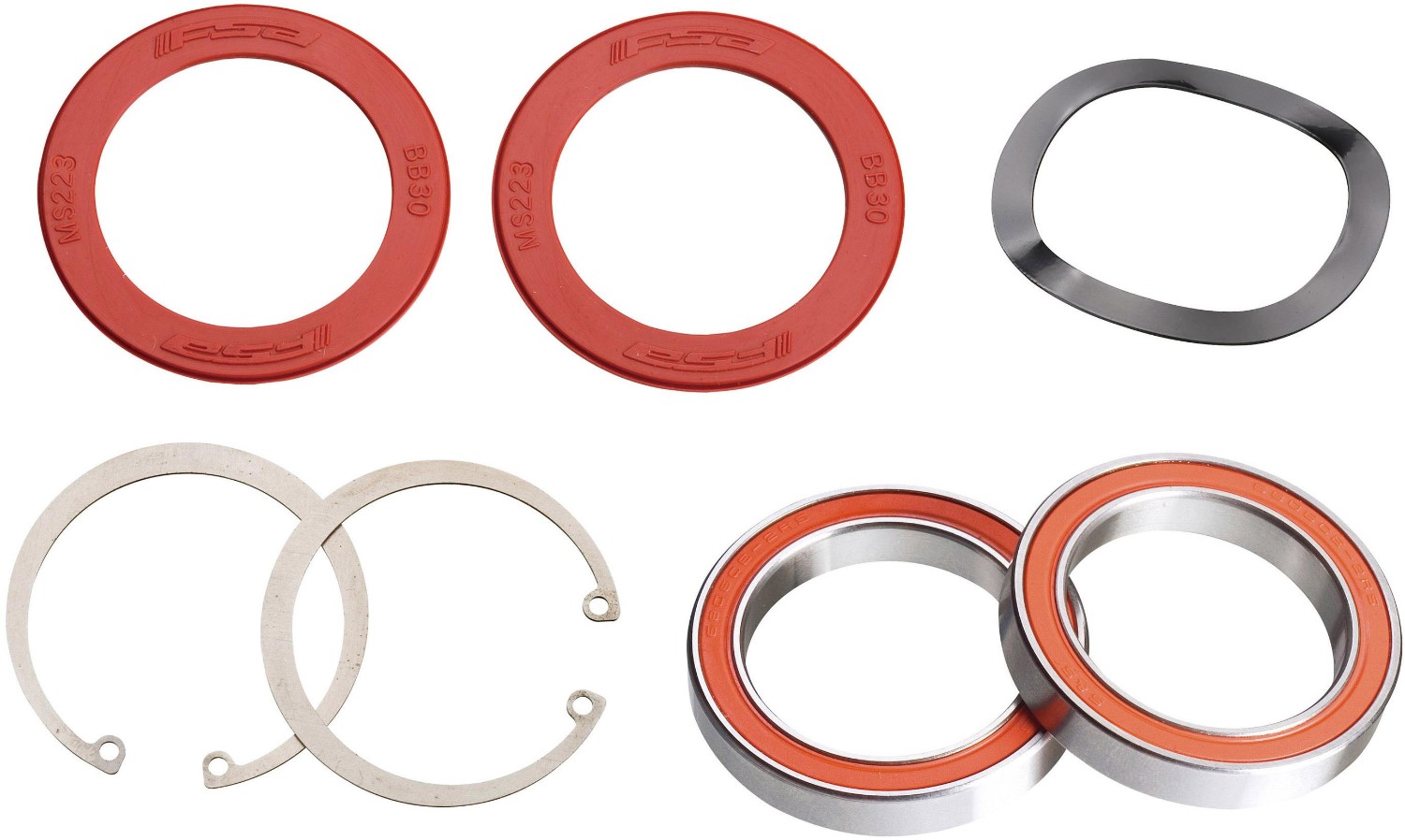 FSA BB30 Road Ceramic BB product image