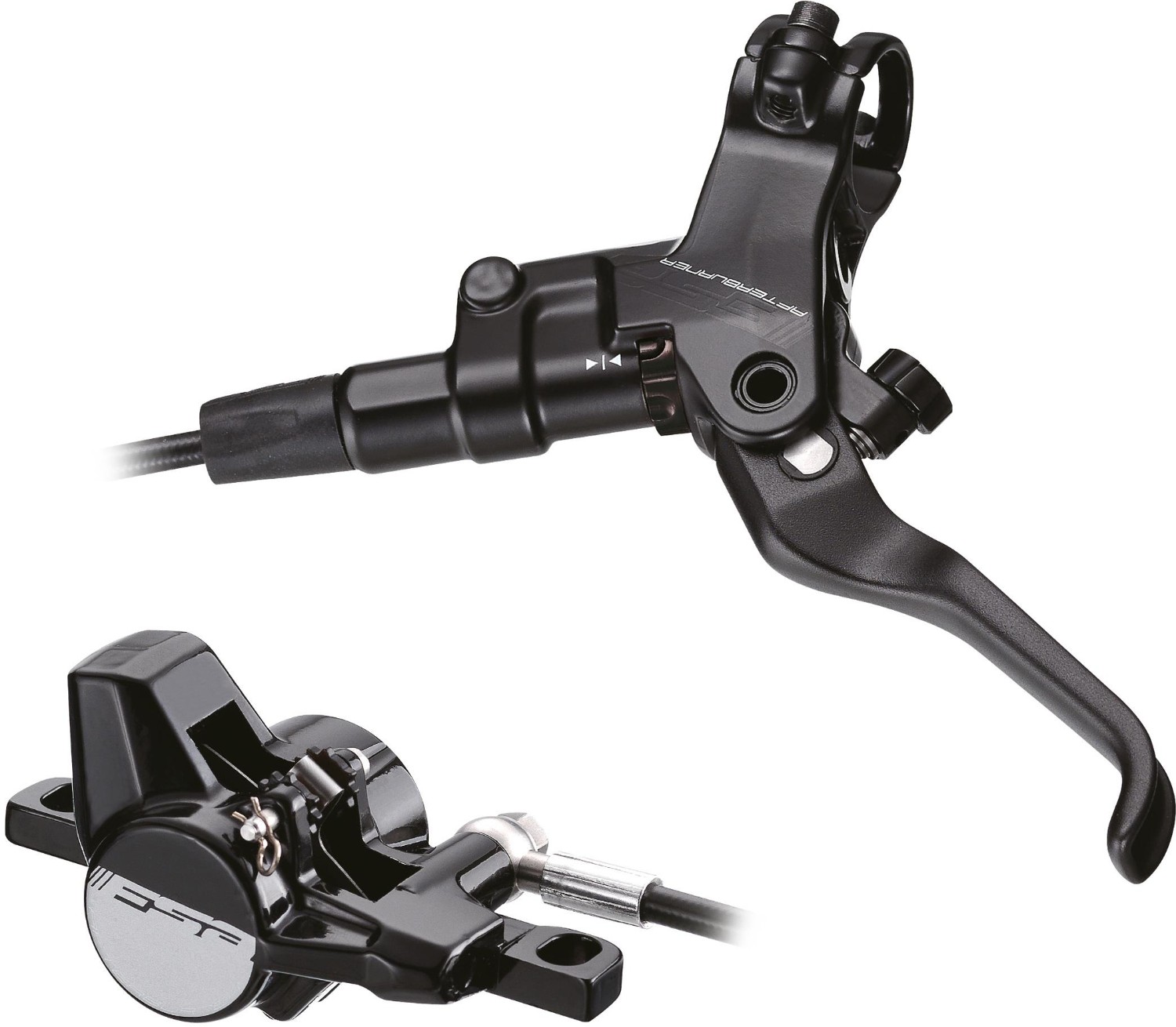 FSA Afterburner MTB Disc Brake product image