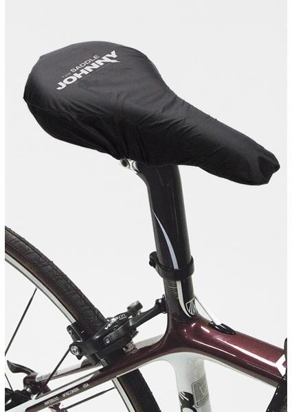 White Lightning Saddle Johnny Saddle Cover product image