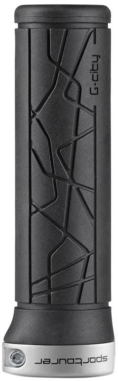 Sportourer Jammy City Handlebar Grips product image