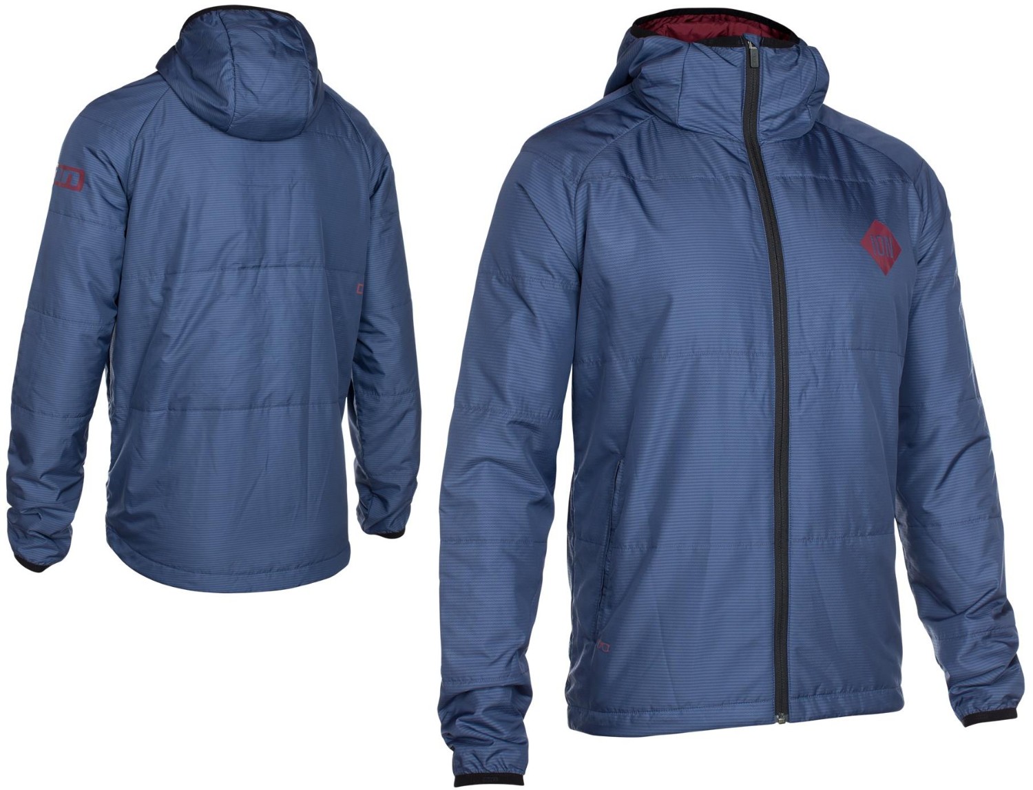 Ion Insulation Jacket Radiant SS17 product image