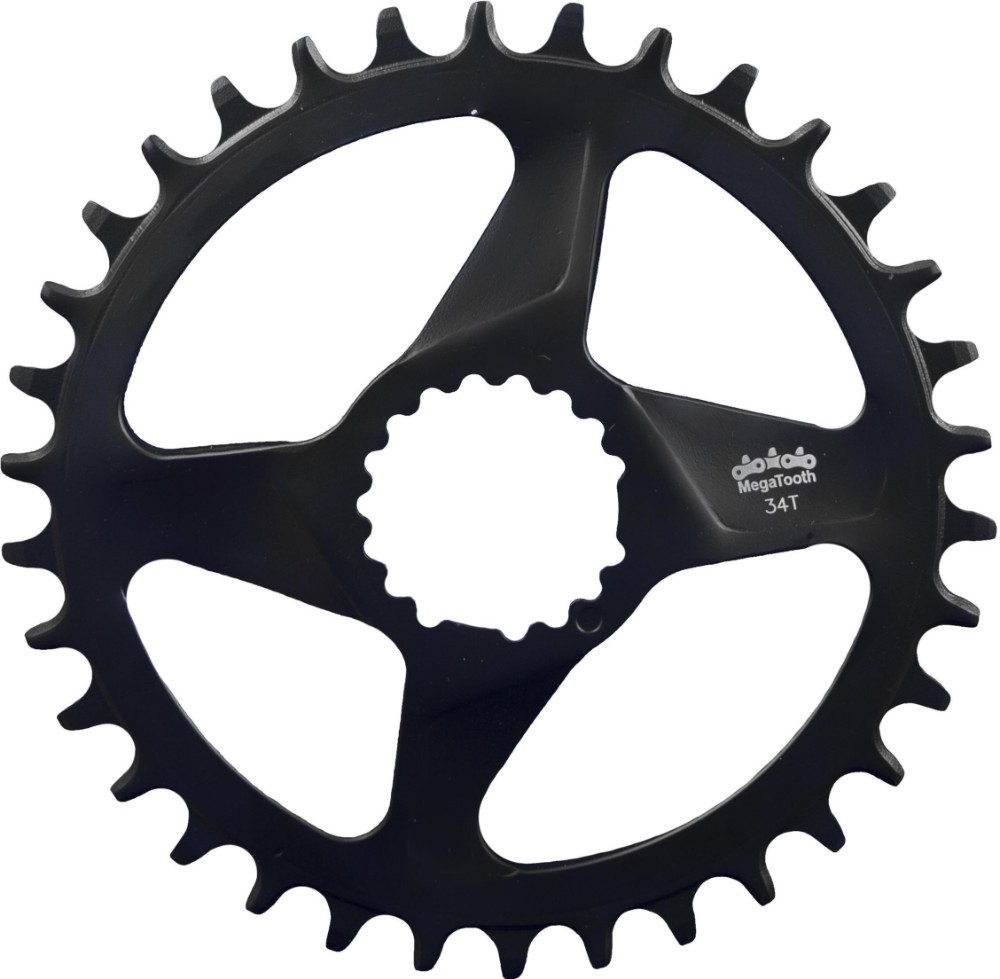 Comet Modular MTB Chainring image 0