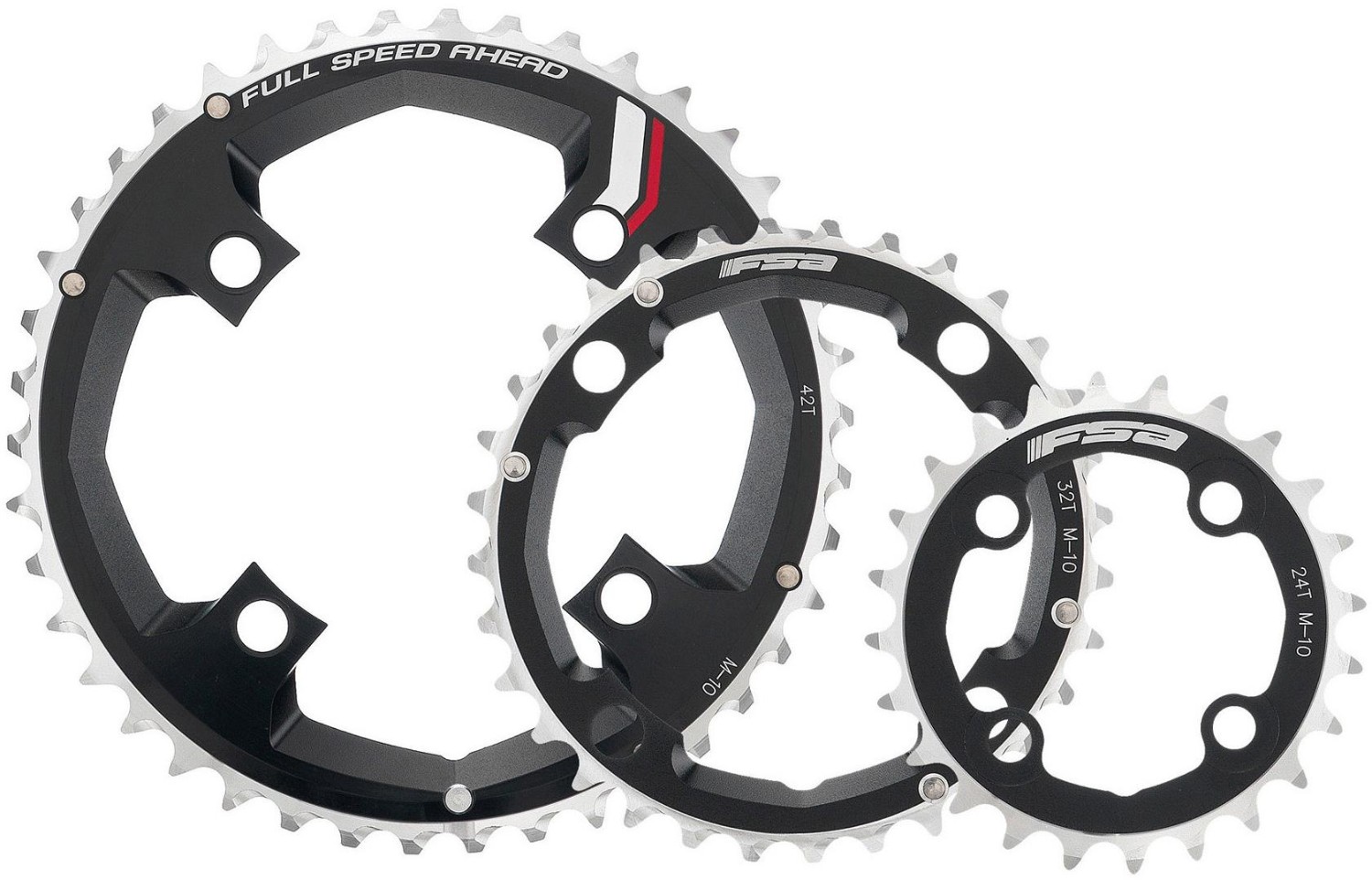 FSA K-Force MTB Chainring product image