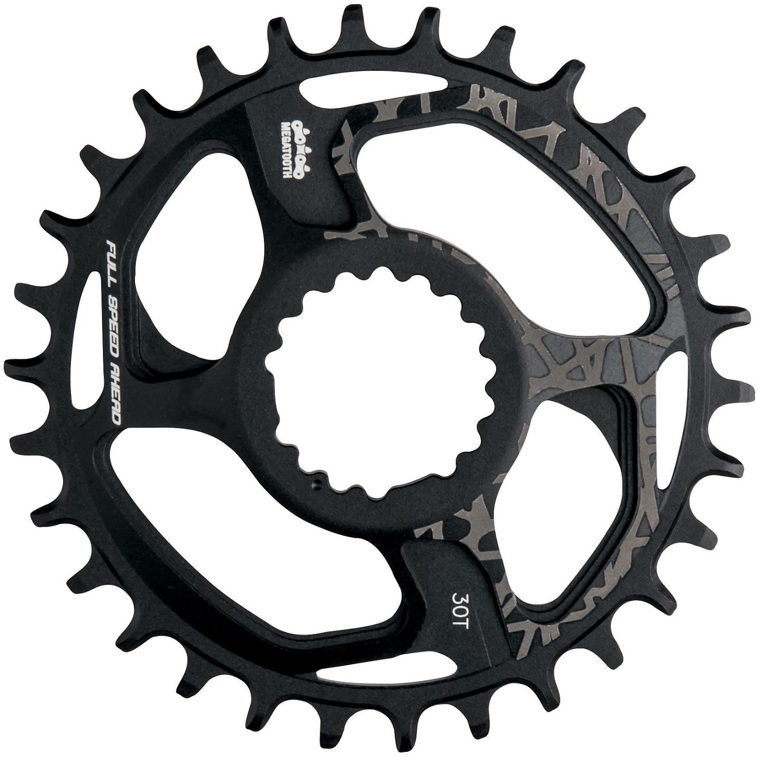 FSA SL-K Modular MTB Chainring product image