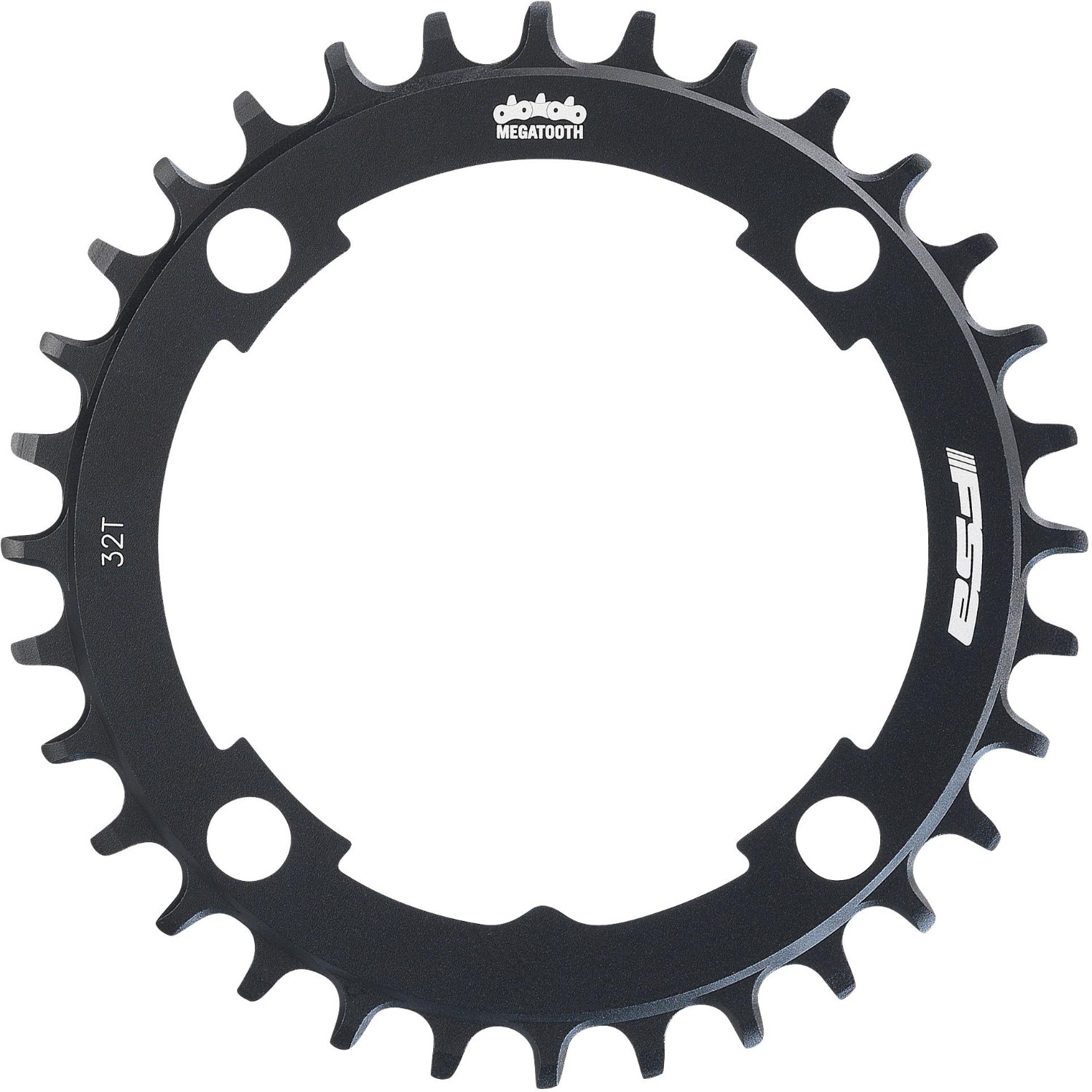 FSA Megatooth MTB Chainring product image