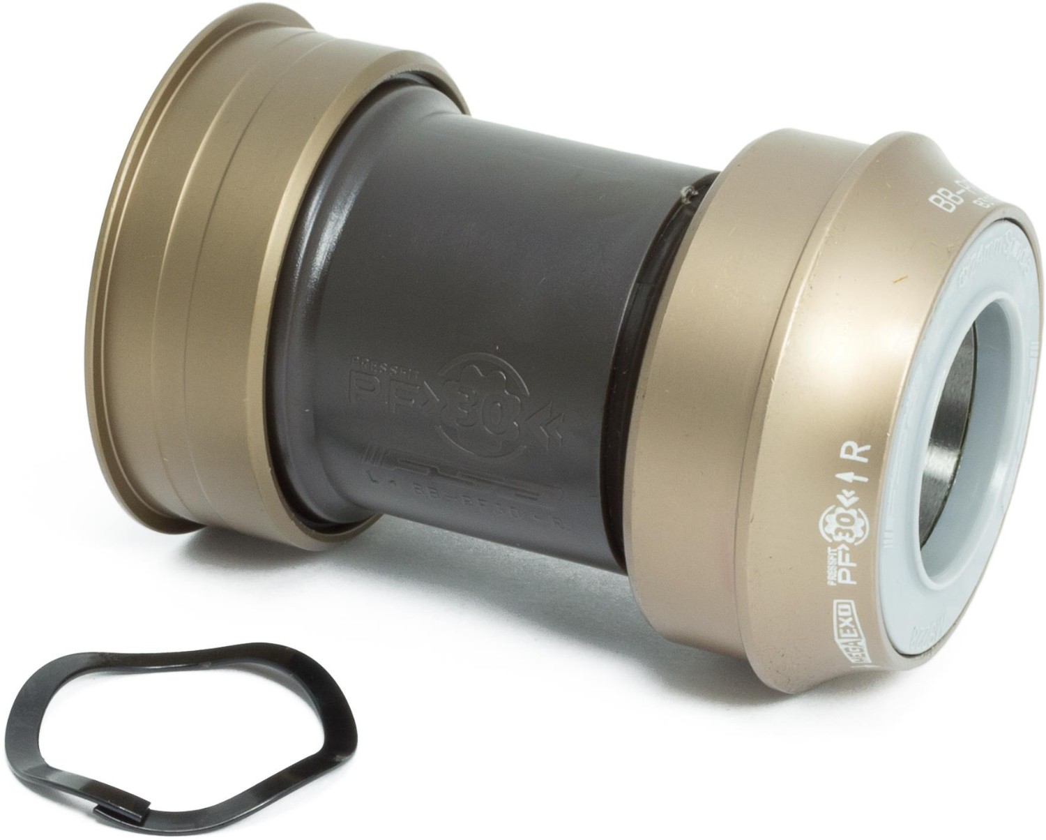 FSA BBright PF30 to MegaExo BB product image