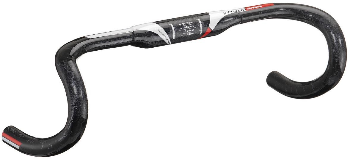 FSA K-Force Compact Road Handlebar product image