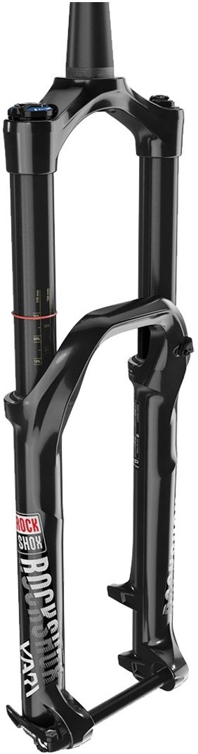 RockShox Yari RC Debonair 150-160 29" Boost Motion Control Tapered 2018 product image