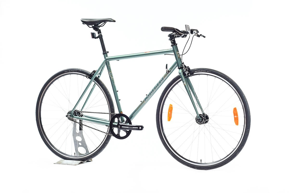 Kona Paddy Wagon 3 - Nearly New - 56cm - 2016 Hybrid Bike product image