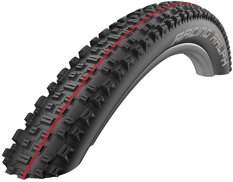 Schwalbe Racing Ralph Addix Speed Snakeskin TL 26" MTB Tyre product image