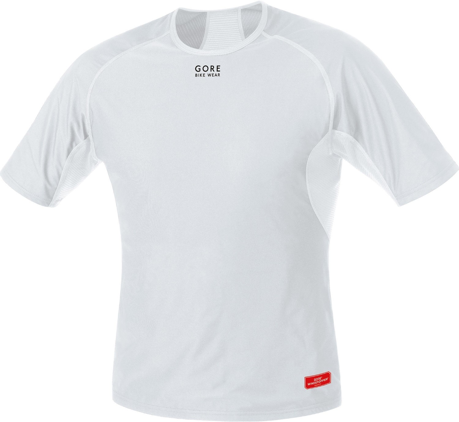 Gore Base Layer Windstopper Shirt AW17 product image