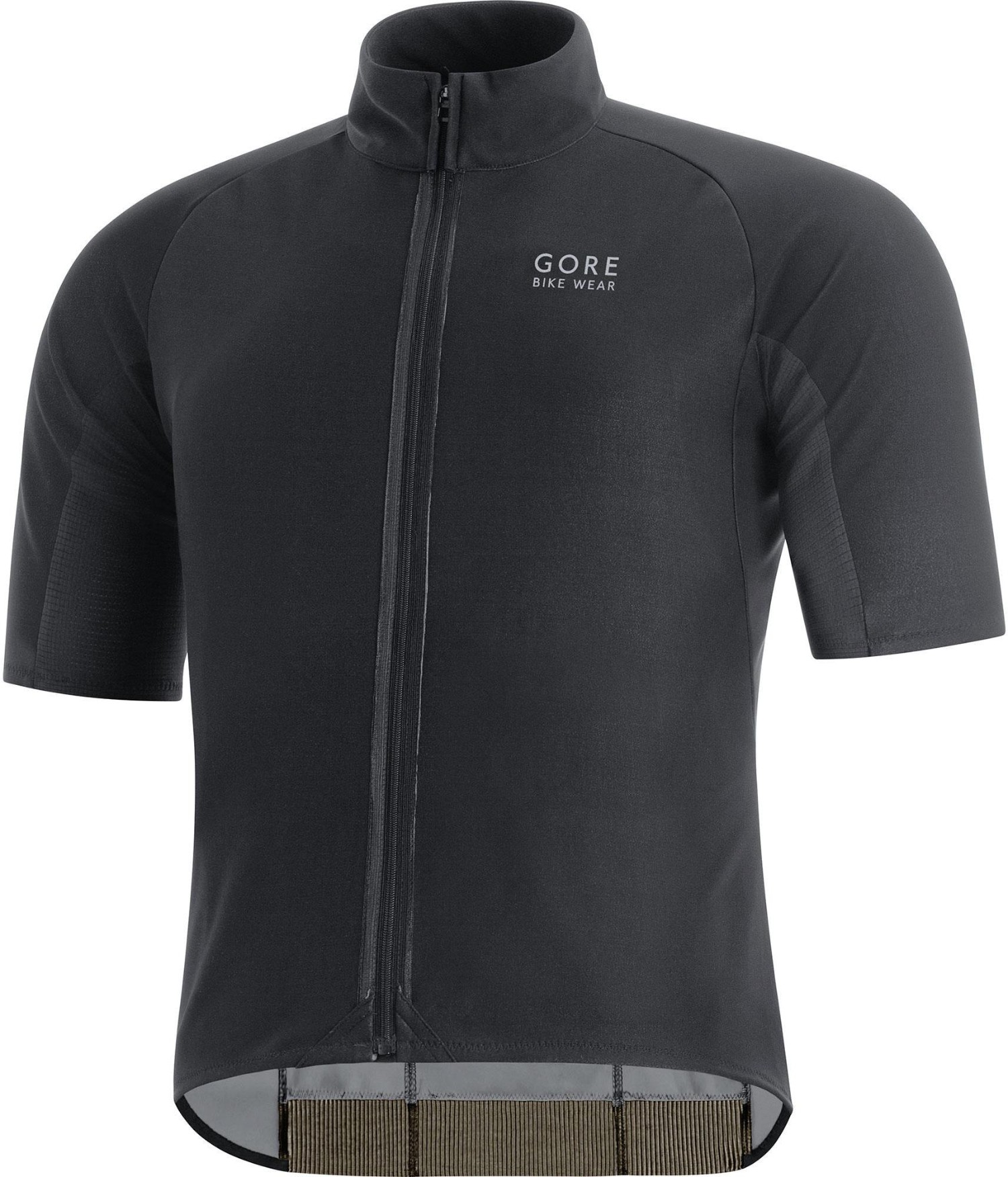Gore Oxygen Roubaix Gore Windstopper Short Sleeve Jersey product image