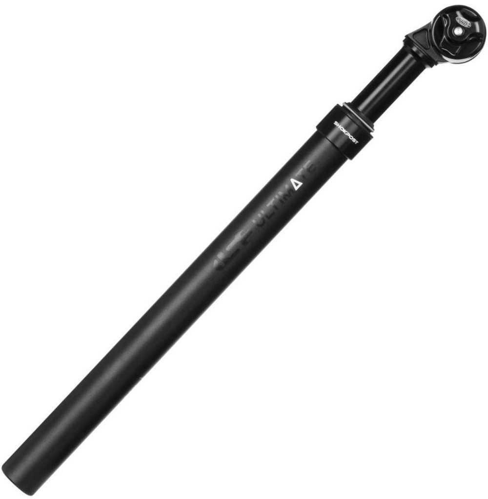 Vybe Suspension Seatpost image 0