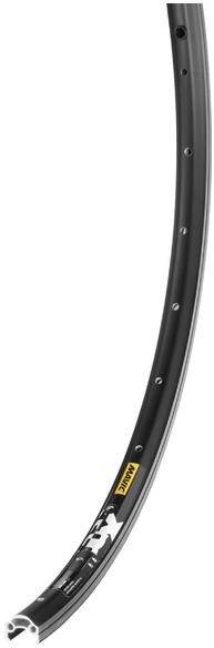 Mavic XM 117 26" MTB Rim product image
