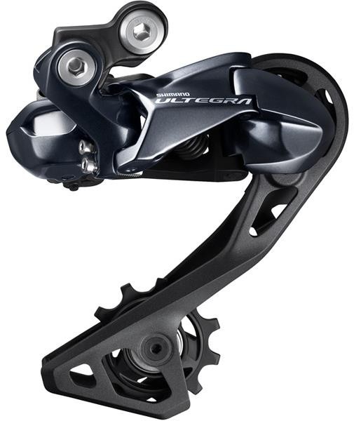 Shimano R8050 Ultegra Di2 11 Speed E-Tube Shadow Design Rear Mech product image